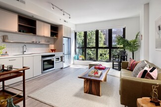 1315 Clifton St NW, Washington, DC 20009