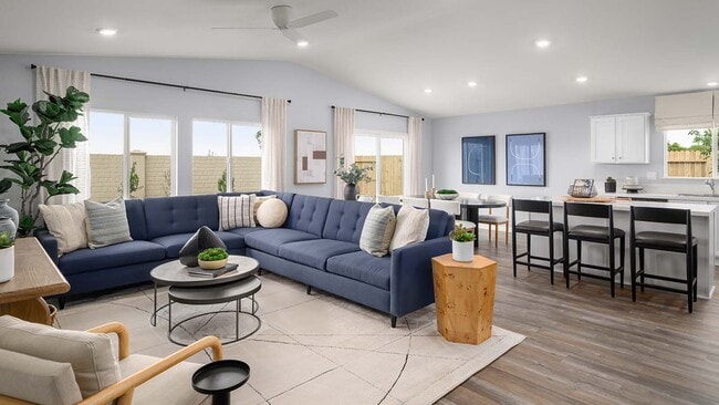 1807 Mariposa Dr, Los Banos, CA 93635 - photo 3