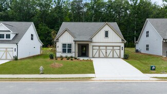 48 Mayhaw Point, Sharpsburg, GA 30277