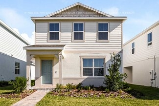 5801 Sagebrush Aly, Clermont, FL 34714