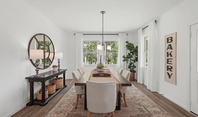 12432 Lexington Heights Dr unit 36466816, Willis, TX 77318 - photo 7