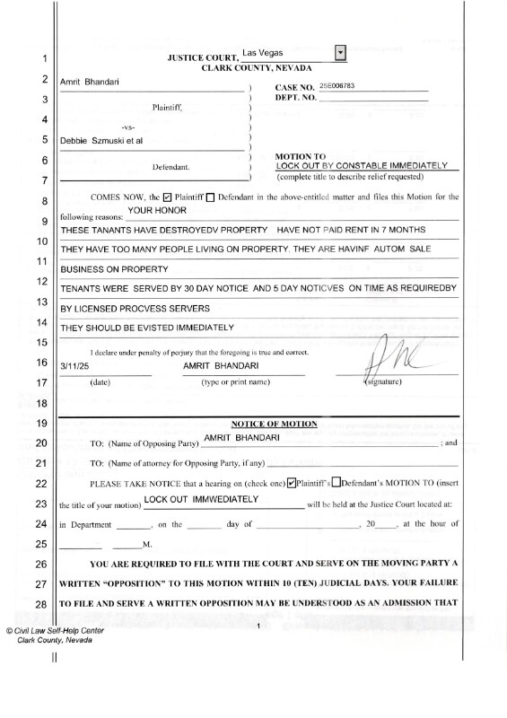 1320-1322 N 22nd St Unit 1320 22 ND ST, Las Vegas, NV 89101