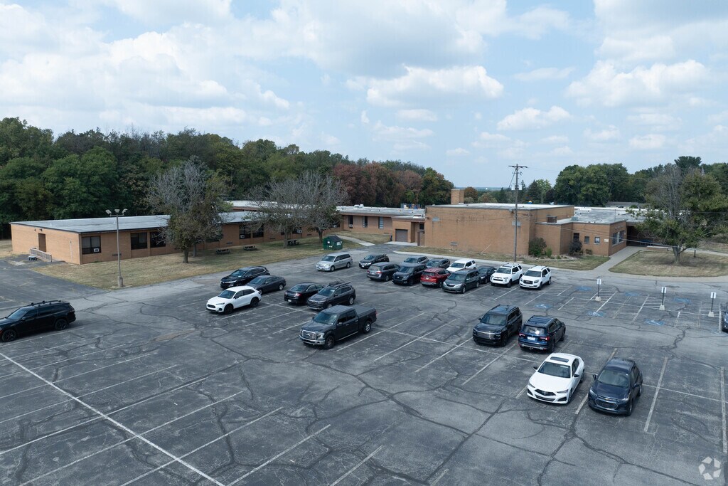 Hazel Harvey Elementary School