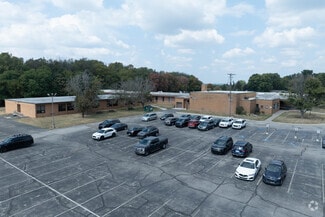 Hazel Harvey Elementary School