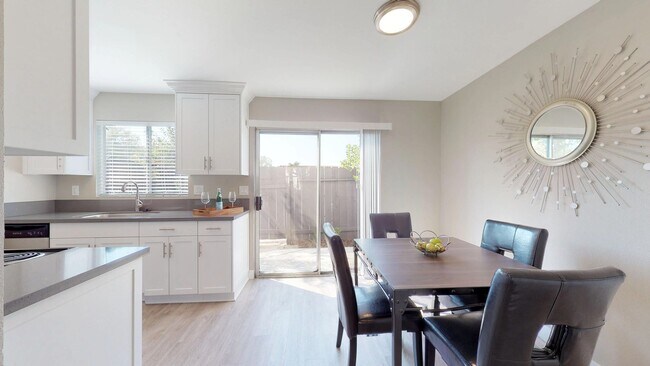 Henry Square - Where Modern Comfort Meets Neighborhood Charm, El Cajon, CA 92019 - photo 4