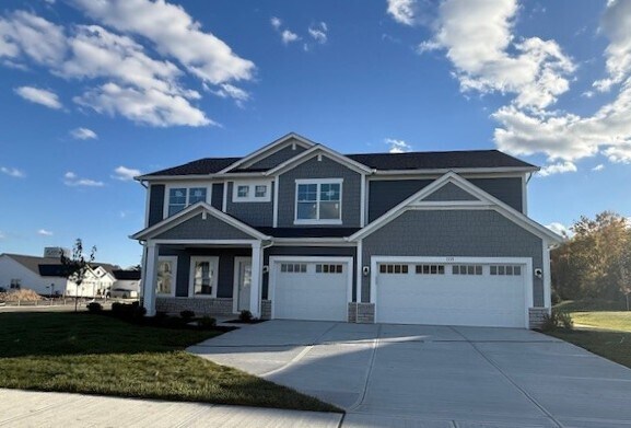 1335 Mahoning Rd, Sheridan, IN 46069 - photo 1