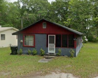 1541 Mccollum St, Starke, FL 32091 - photo 1