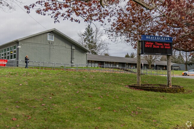 Beavercreek Elementary School