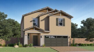 9529 W Verde Ln, Phoenix, AZ 85037