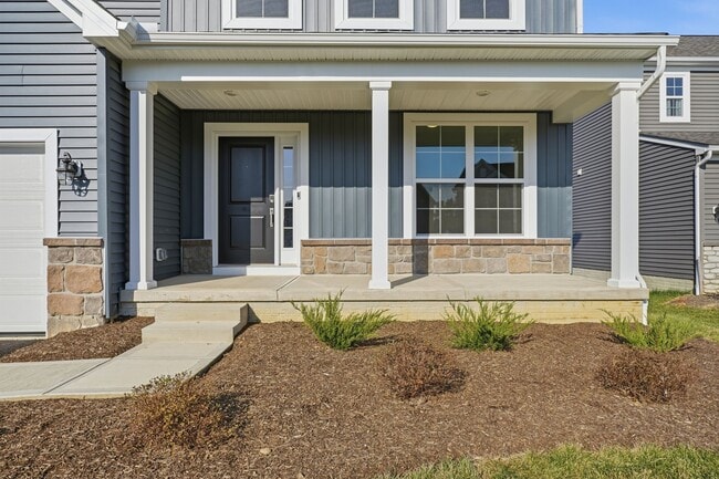 3792 Old Glory Loop, Powell, OH 43065 - photo 3