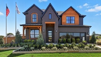 2705 Alcove, Corinth, TX 76210