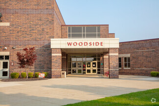 Woodside Middle School