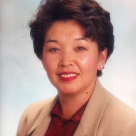 MiHee Chang