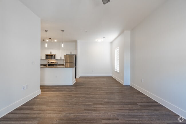 The Sterling 1BR, 1BA - 752SF