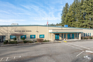 Weston High School