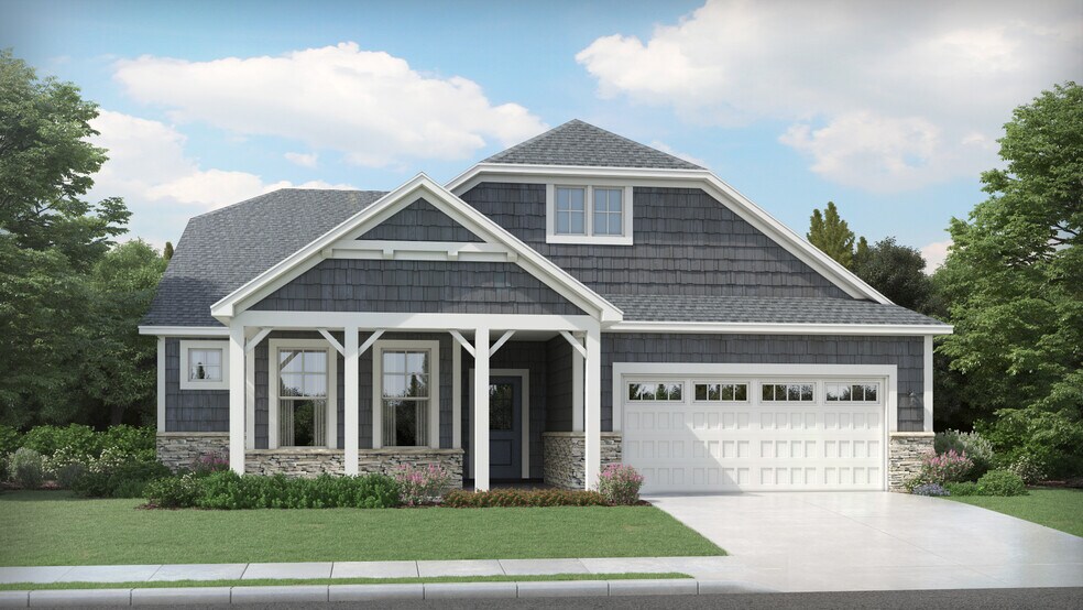 3860 Wild Grove Way unit 36452741, Valparaiso, IN 46385 - photo 1