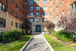 111 S Harrison St, East Orange, NJ 07018