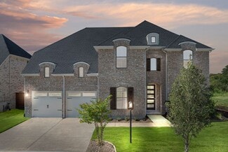 2020 Diamond Cove, Mesquite, TX 75181
