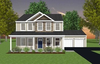 202 Sunglo Dr Unit 36451373, Shoemakersville, PA 19555