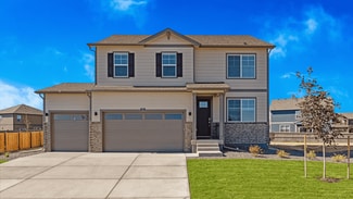 43065 Kawana Gulch St, Elizabeth, CO 80107