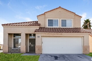 4830 Via Maria Ct, North Las Vegas, NV 89031