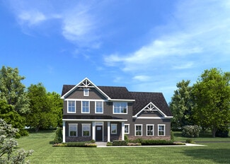 15 Coleman Ct, North Hanover, NJ 08501