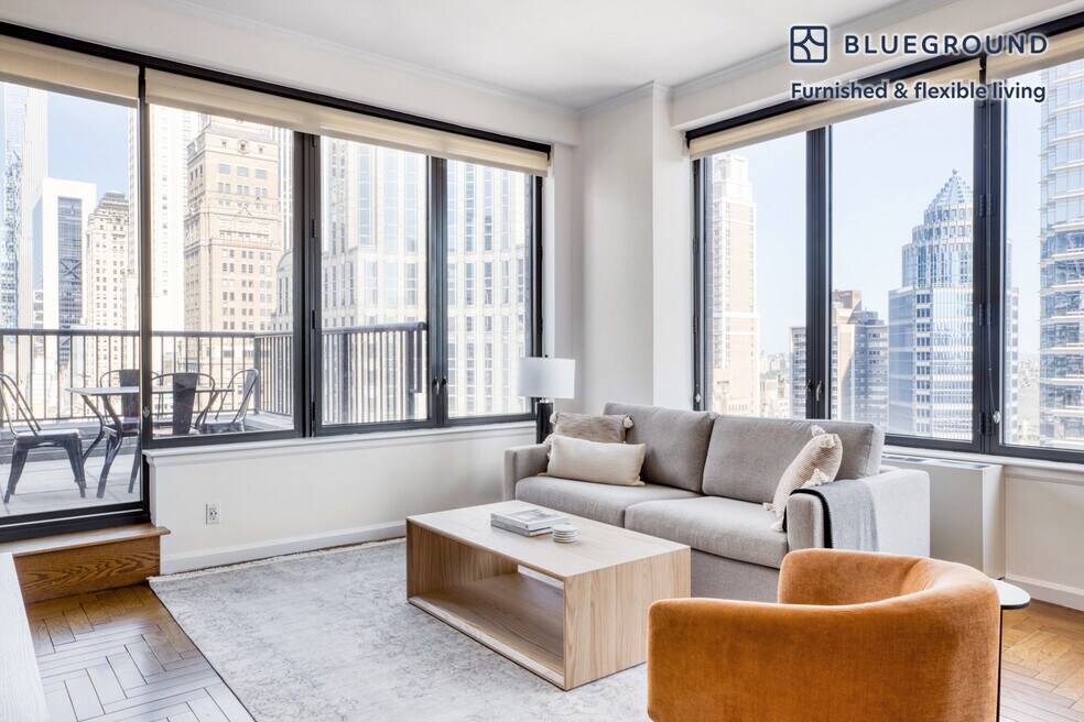 150 E 57th St unit FL32-ID915, New York, NY 10022 - photo 1