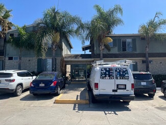 3855 38th St, San Diego, CA 92105