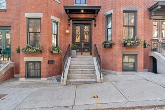 13 Auburn St Unit A, Boston, MA 02129