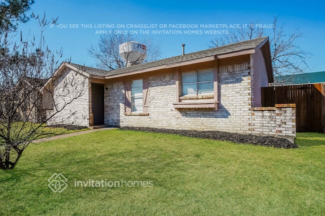 923 Meadow Mead Dr, Allen, TX 75002 - photo 2