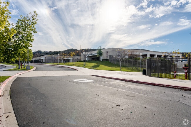 West Ranch High School is ranked 100th within California.