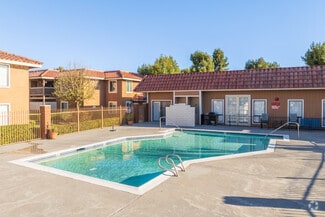 15251 Seneca Rd, Victorville, CA 92392