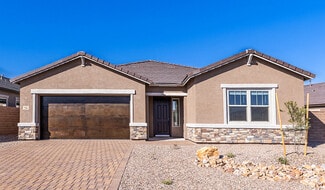 7906 S Orions Belt Dr, Tucson, AZ 85747