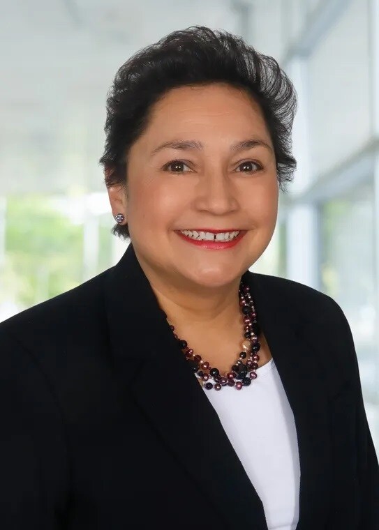 Patricia Lopez