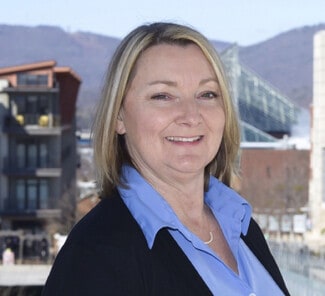 Angela Pickett