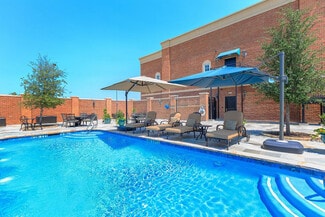 3601 Shire Blvd, Richardson, TX 75082