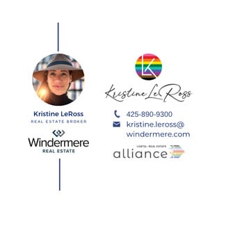 Kristine LeRoss