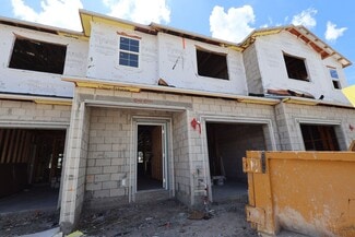4140 Campsite Loop, Orlando, FL 32824