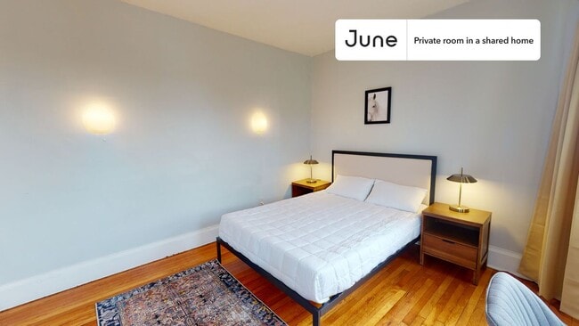 48 Brighton Ave unit B, Allston, MA 02134 - photo 5