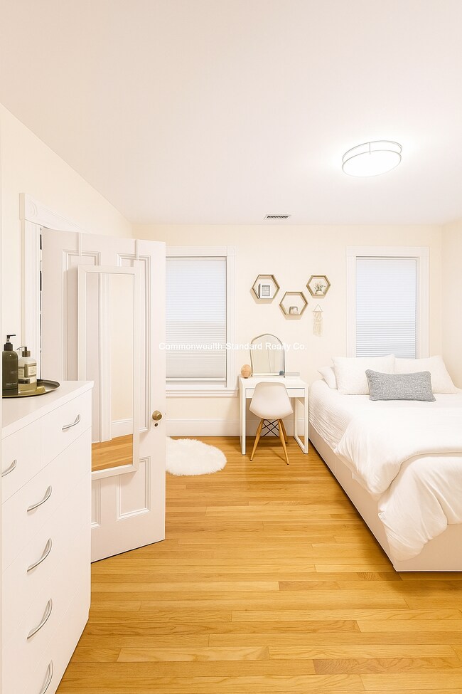 48 Ashford St unit 2, Allston, MA 02134 - photo 3