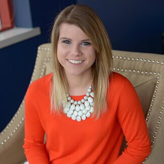 Ashley Belcher