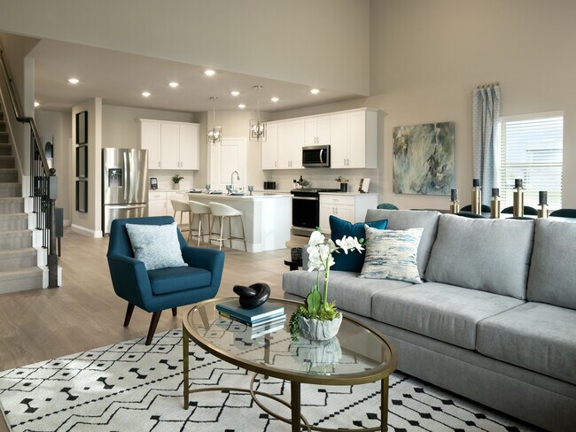 810 Woodford Way unit 37075207, McKinney, TX 75069 - photo 6