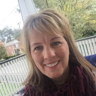 Patricia Henry