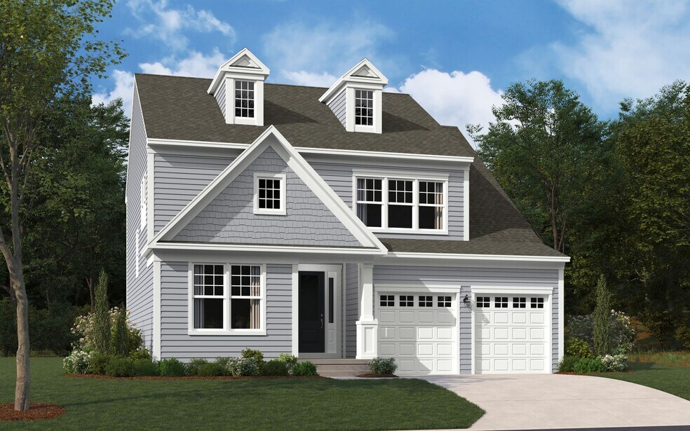 11865 Arcari Dr unit 38082205, Bristow, VA 20136 - photo 1