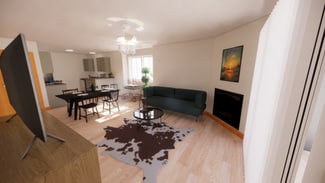 1221 University Ave Unit F101 and  F102, Fort Collins, CO 80521