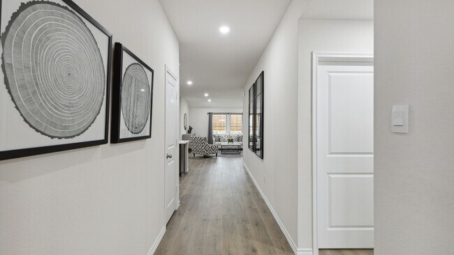 2107 Woodrose Ct unit 36201388, Crandall, TX 75114 - photo 5