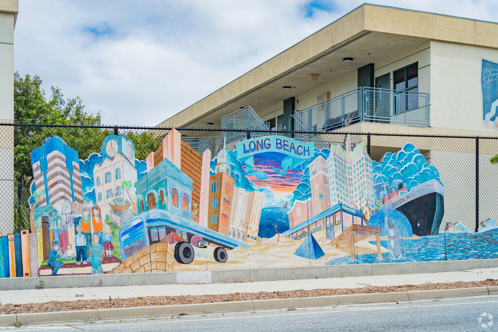 Edison Elementary School's mission is to create a student-centered learning environment.