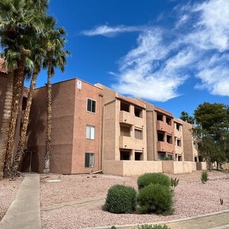 540 N May, Mesa, AZ 85201