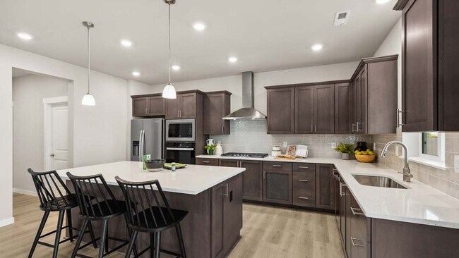 717 SE 12th Place, North Bend, WA 98045 - photo 5