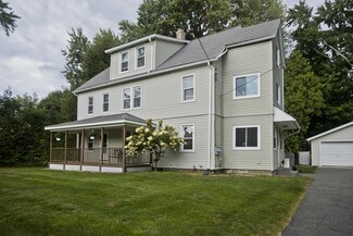 43 Ley St Unit 43 ley st, Agawam, MA 01001